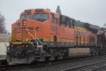 BNSF 7039